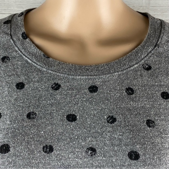 Splendid Polka Dot Shirt - Picture 2 of 12